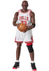 『NBA』MAFEX Michael Jordan(Chicago Bulls HOME)